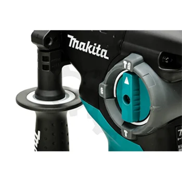 Čekić bušilica SDS-Plus 800W 2.8J HR2810 Makita - Slika 2