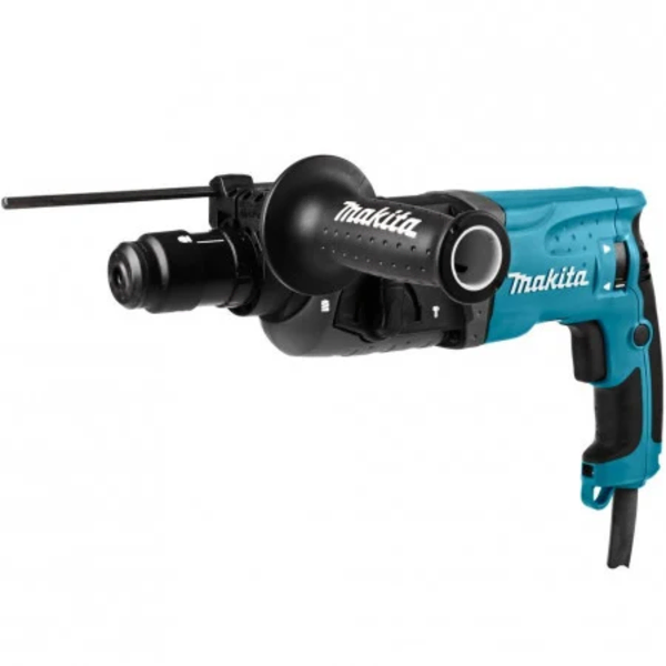 Čekić bušilica SDS-PLUS 780W 2.4J Makita HR2470 - Slika 2