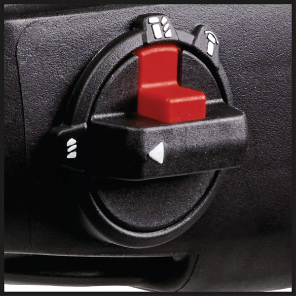 SDS Plus čekić bušilica 620W 2.2J Set TC-RH 620 Einhell - Slika 8