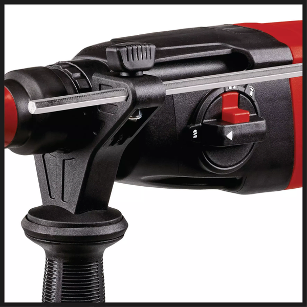 SDS Plus čekić bušilica 620W 2.2J Set TC-RH 620 Einhell - Slika 6