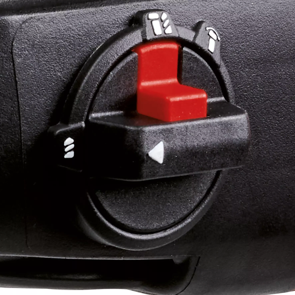 Čekić bušilica SDS Plus 620W 2.2J TC-RH 620 4F Einhell - Slika 7