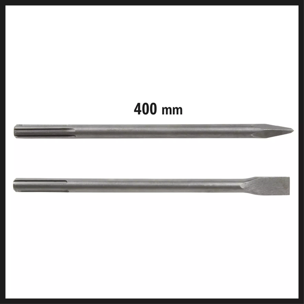 SDS Max čekić bušilica 1050W 10J TE-RH 40 3F Einhell - Slika 3