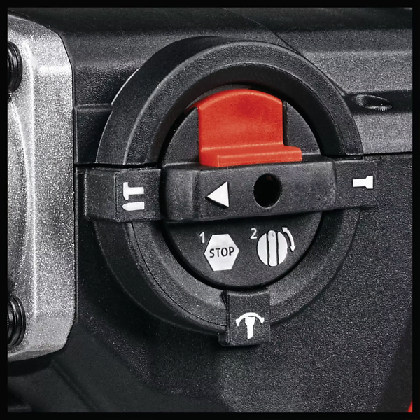 SDS Max čekić bušilica 1050W 10J TE-RH 40 3F Einhell - Slika 7