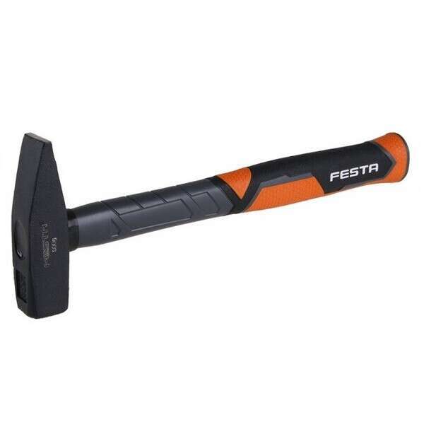 Čekić sa fiber drškom 0.8kg Festa - Slika 1