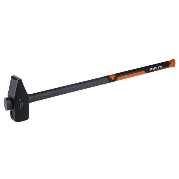 Čekić sa fiber drškom 3kg Festa - Slika 1