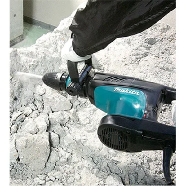 Elektro pneumatski čekić za rušenje Makita HM1203C - Slika 6