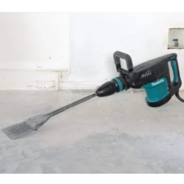 Elektro pneumatski čekić za rušenje Makita HM1203C - Slika 5