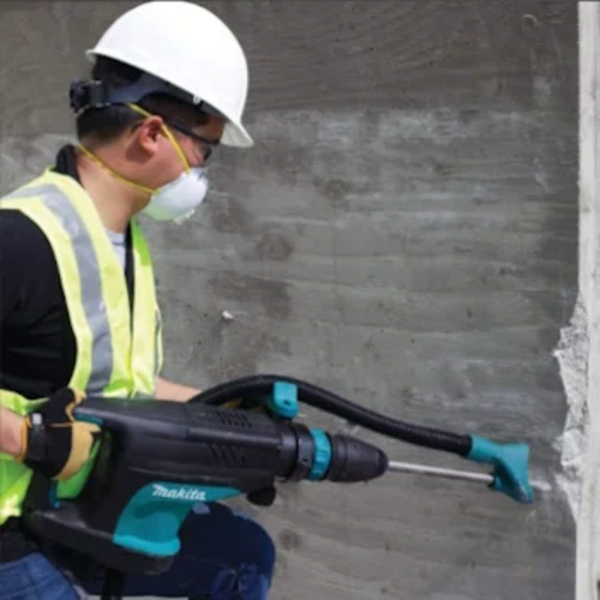Elektro pneumatski čekić za rušenje Makita HM1203C - Slika 2