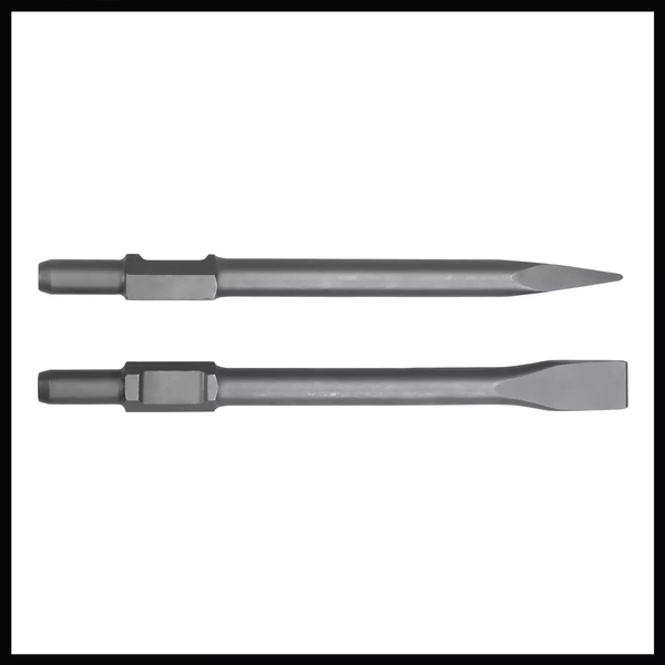 Pneumatski čekić za rušenje TC-DH 43 Einhell - Slika 5