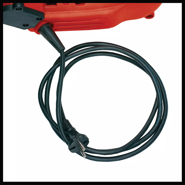 Pneumatski čekić za rušenje TE-DH 50 Einhell - Slika 6