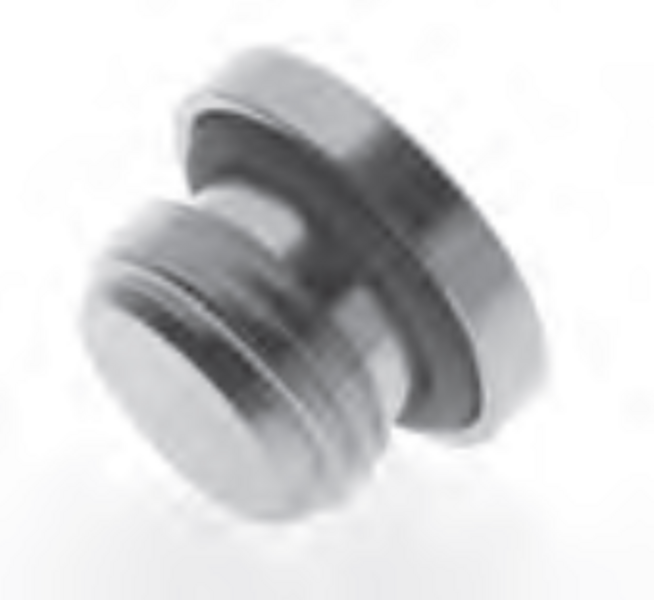 Čep sa oringom 1/2" - Slika 1