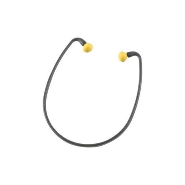 Čepići za uši polyurethane s držačem - Slika 1