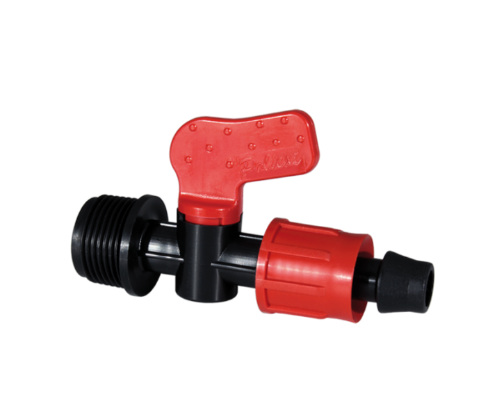 Cilindar slavina 17×1/2″ VN - Slika 1