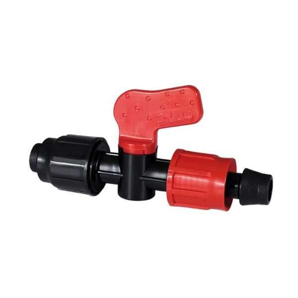 Cilindar slavina za 16×17 - Slika 1