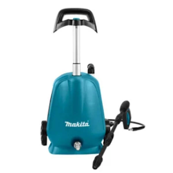 Čistač sa visokim pritiskom 100 bar Makita HW102 - Slika 5