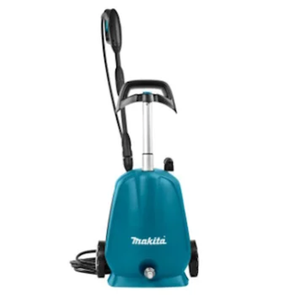 Čistač sa visokim pritiskom 100 bar Makita HW102 - Slika 4