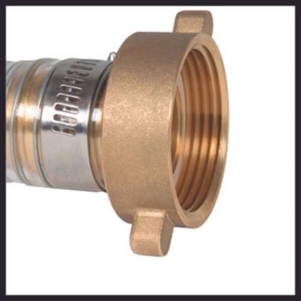 Crevo usisno mesingano 7m by KWB Einhell - Slika 7