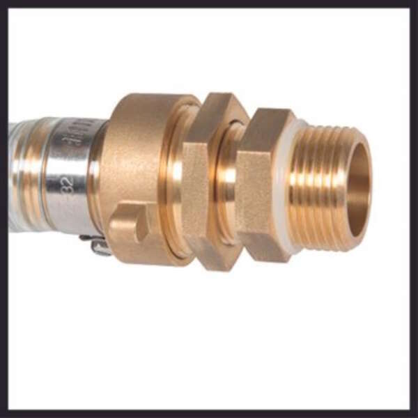 Crevo usisno mesingano 7m by KWB Einhell - Slika 3