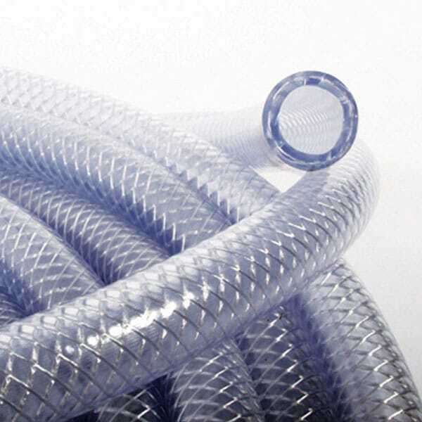 Crevo visokog pritiska 10bara fi 6/3 - Slika 2