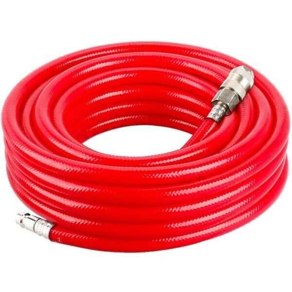 Crevo za kompresor PVC 9x15mm 5m FESTA - Slika 1