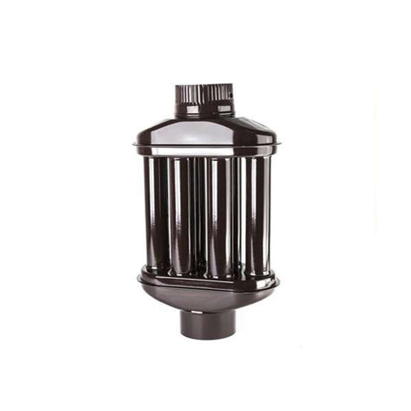 Ćunak štediša emajl braon - Slika 1