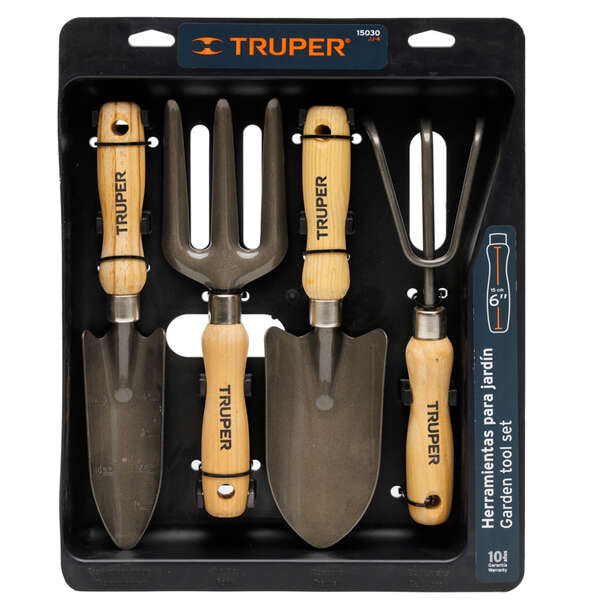 Cvećarski set TRUPER - Slika 1