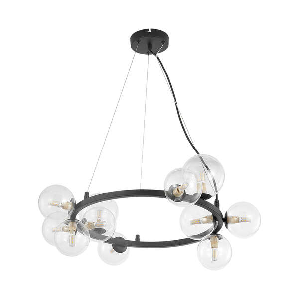 Dekorativna visilica 11H-11xG9-CLR - Slika 1