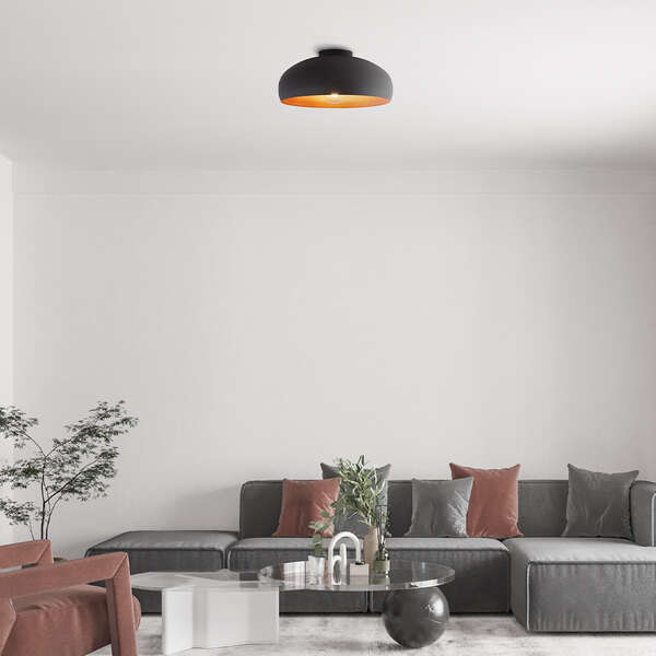 Dekorativna visilica 1H-1xE27 - Slika 4