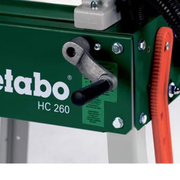 Abrihter i diht monofazni HC 260 C 2,2 WNB Metabo - Slika 3