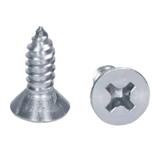 Šrafovi za lim upuštena glava M6.3 - Slika 1