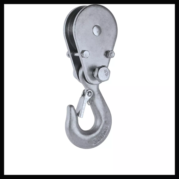 Dizalica sa sajlom TC-EH 1000 Einhell - Slika 4