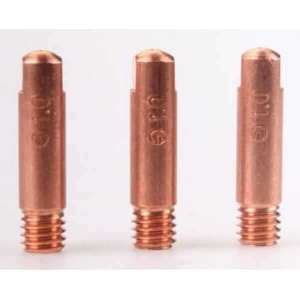 Dizna za CO2 E-CU M6 X 25 fi 0.8 - Slika 1