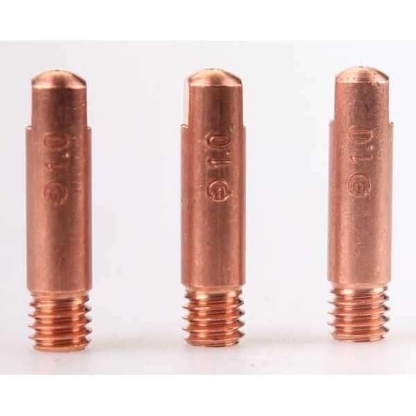 Dizna za CO2 M6x0.6 - Slika 1