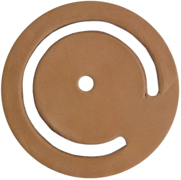 Donja koža za ručnu bunarsku pumpu za vodu - Slika 1