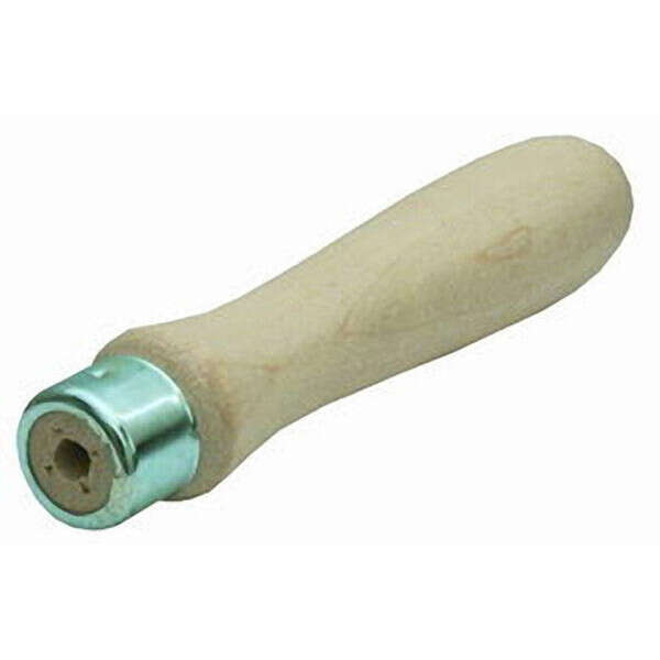 Drške za turpiju drvene 150mm - Slika 1