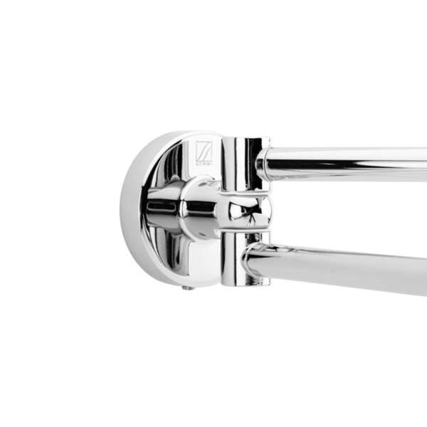 Držač peškira pokretni MODERN LINNI - Slika 3