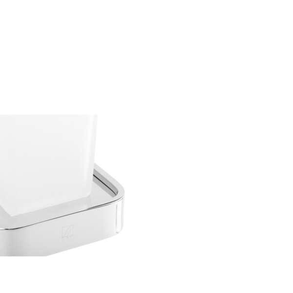 Držač čaše ze četkice ELEGANCE LINNI - Slika 2