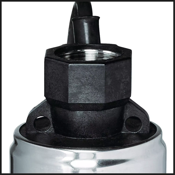 Dubinska pumpa za bunar 1.000W GC-DW 1000 N Einhell - Slika 8