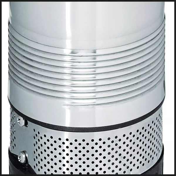 Dubinska pumpa za bunar 1.000W GC-DW 1000 N Einhell - Slika 7