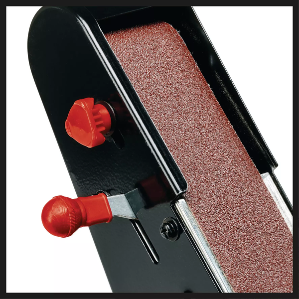 Dupla brusilica sa trakom 350W TC-US 350 Einhell - Slika 8