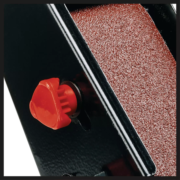 Dupla brusilica sa trakom 350W TC-US 350 Einhell - Slika 7