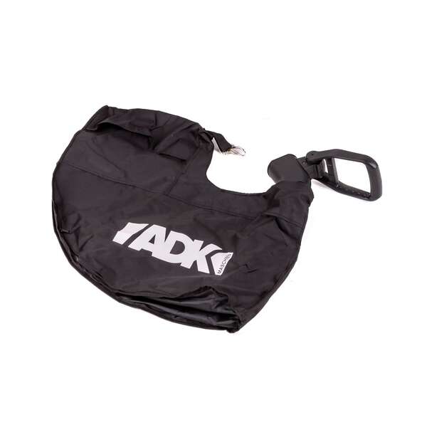 Duvač lišća + akumulatorski usisivač 40V ADK SF8A512 - Slika 3