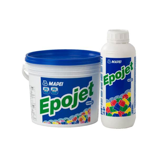 Dvokomponentna epoksi smola za ankerisanje Mapei Epojet 4kg - Slika 1