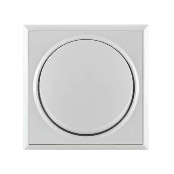 Dvopolna naizmenična sklopka 16AX/250V, vijčana veza Premijer Plus - Slika 1