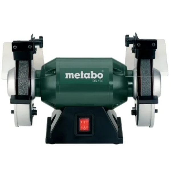 Dvostrano tocilo 370W DS 150 M Metabo - Slika 2