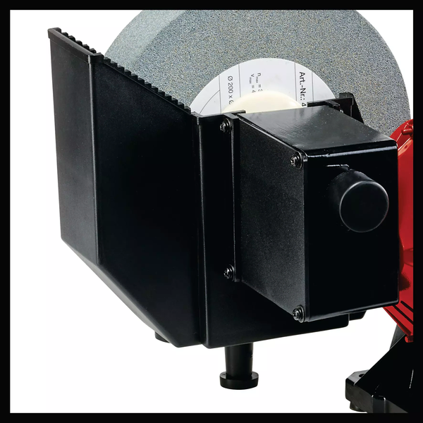 Dvostrano točilo suvo-mokro 250W TC-WD 200/150 Einhell - Slika 5