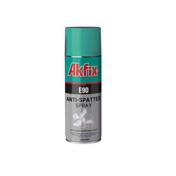 Sprej za zavarivanje 400ml Akfix E90 - Slika 1