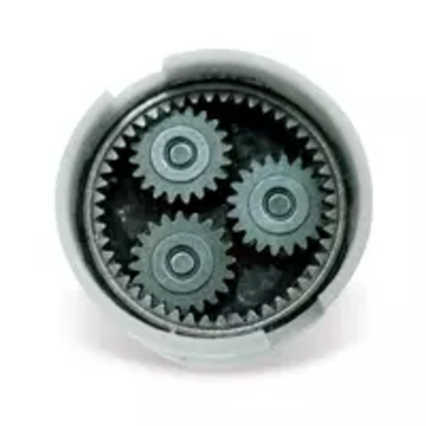 Aku. bušilica TP-CD 18/80 Li BL-Solo - Slika 4