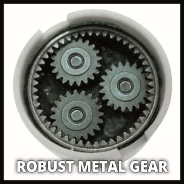 Akumulatorska bušilica TH-CD 12 Li - Slika 6