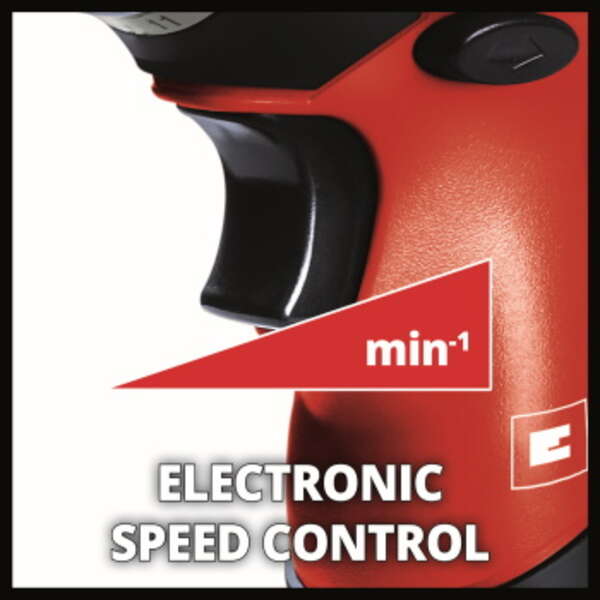 Akumulatorska bušilica TH-CD 12 Li - Slika 5